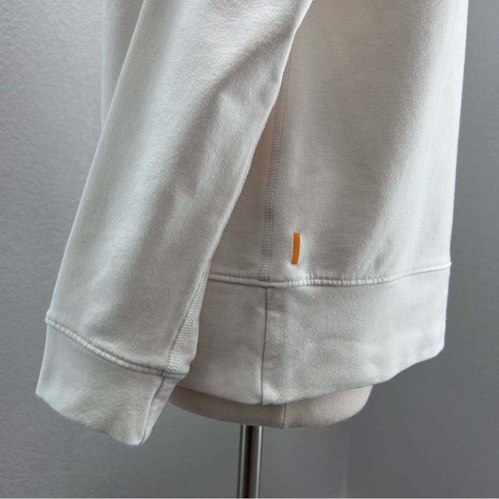 Lucy “Hella Active” Long Sleeve Message Sweatshirt - Picture 6 of 7